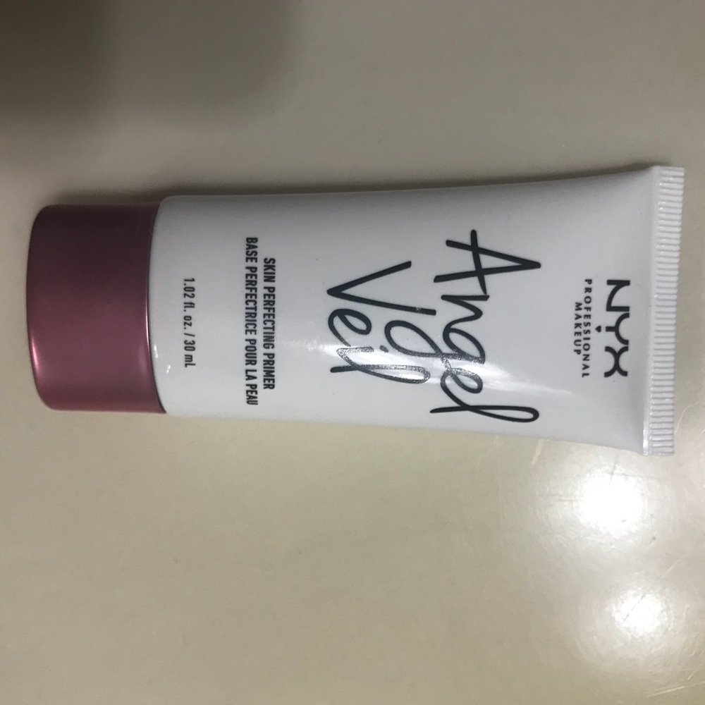 NEW SEALED NYX Angel Veil primer